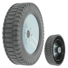 ROUE ACIER 235 MM - ref. CP05712898 | TP Agri