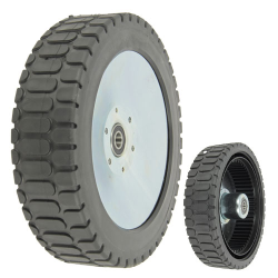 ROUE 209T ACIER - ref. CP05312898 | TP Agri