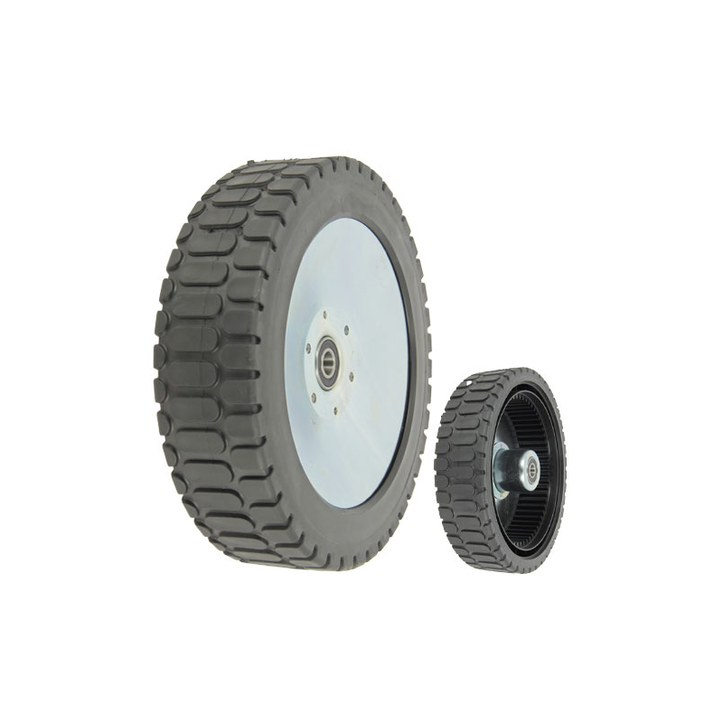 ROUE 209T ACIER - ref. CP05312898 | TP Agri