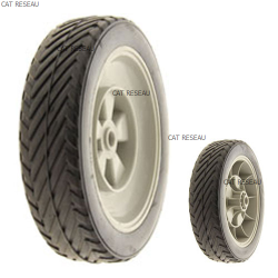 ROUE - ref. 7341512A | TP Agri