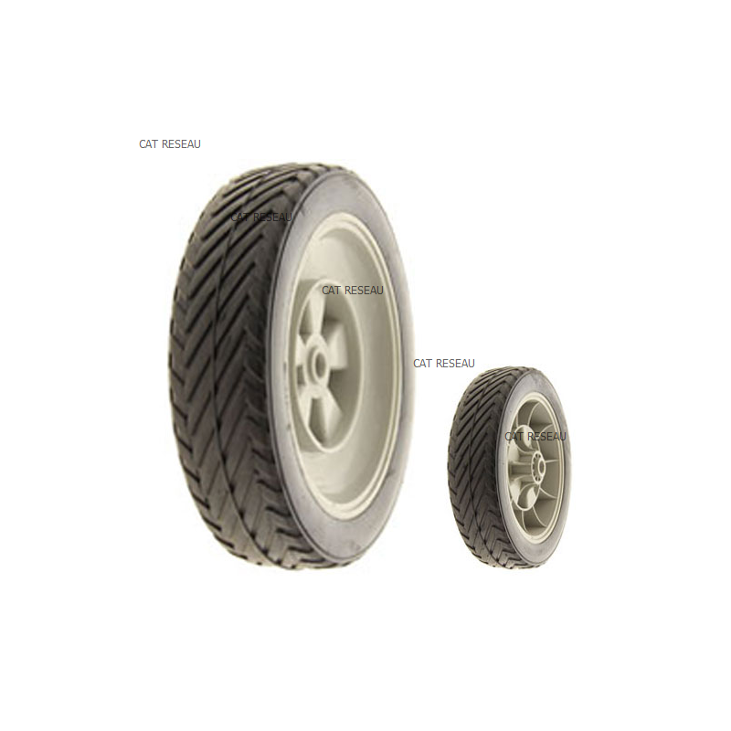 ROUE - ref. 7341512A | TP Agri