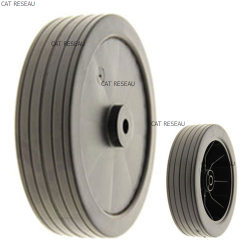 ROUE 180 - ref. CP047109 | TP Agri