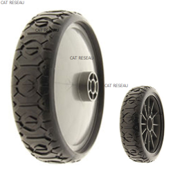 ROUE AV - ref. 880703YP | TP Agri