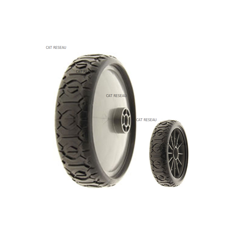 ROUE AV - ref. 880703YP | TP Agri