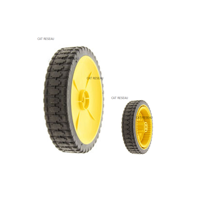 ROUE 8 X 2 ENTRAINEMENT - ref. 7101710MA | TP Agri