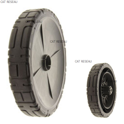 WHEEL ASSY - ref. 7503225YP | TP Agri