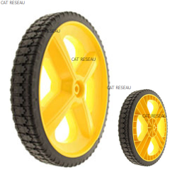 ROUE COMPLETE - ref. 7105711YP | TP Agri
