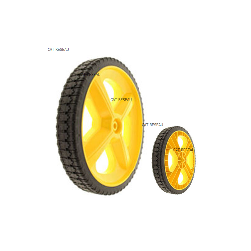 ROUE COMPLETE - ref. 7105711YP | TP Agri