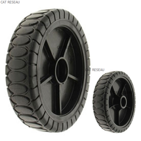 ROUE - ref. 4810073170 | TP Agri