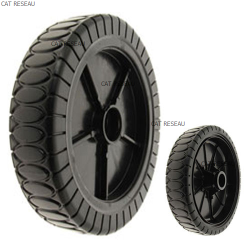 ROUE AR SCUPLTEE TD/T/NP - ref. 4810073181 | TP Agri