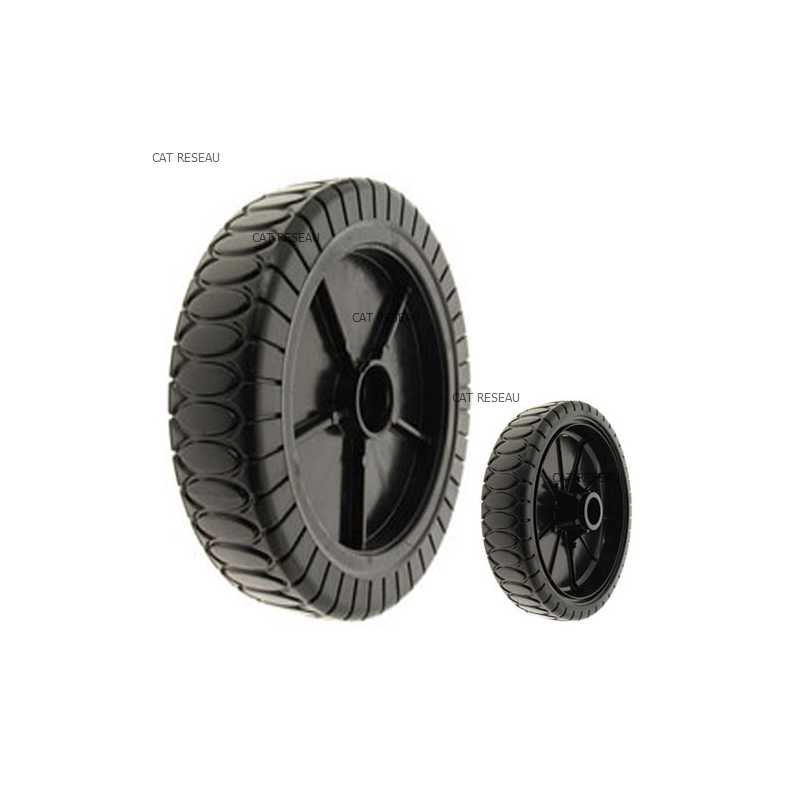 ROUE AR SCUPLTEE TD/T/NP - ref. 4810073181 | TP Agri