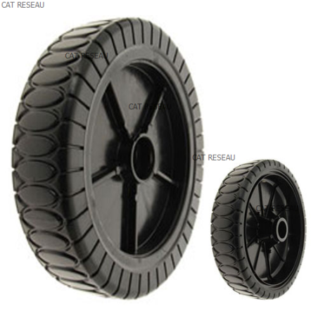 ROUE AR SCUPLTEE TD/T/NP - ref. 4810073181 | TP Agri