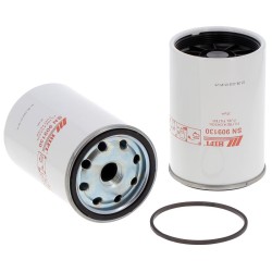 Filtre carburant/eau HIFI SN 909130