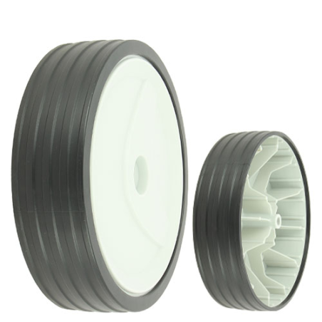 ROUE - ref. 63117000497 | TP Agri