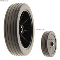 ROUE - ref. 61057000491 | TP Agri