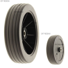ROUE - ref. 61057000491 | TP Agri