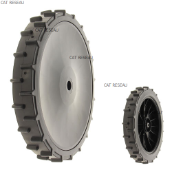 ROUE - ref. 63097000401 | TP Agri
