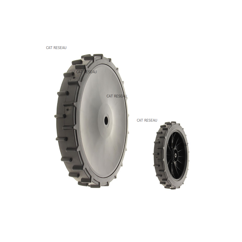 ROUE - ref. 63097000401 | TP Agri