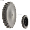 ROUE - ref. 63097000401 | TP Agri