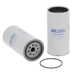 Filtre carburant/eau HIFI SN 912010