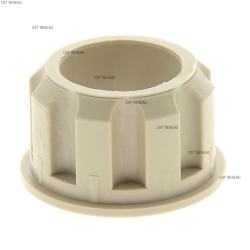 BAGUE DE ROUE KEY 32 - ref. 093064MA | TP Agri