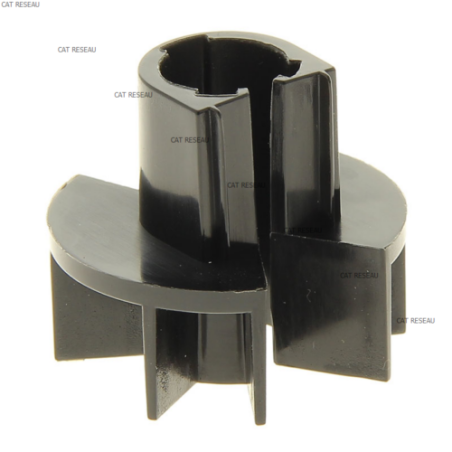 BUSHING -FRONT - SLA - ref. 880050YP | TP Agri
