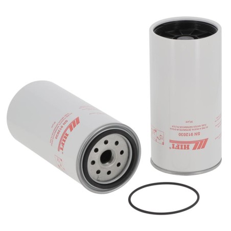 Filtre carburant/eau HIFI SN 912030