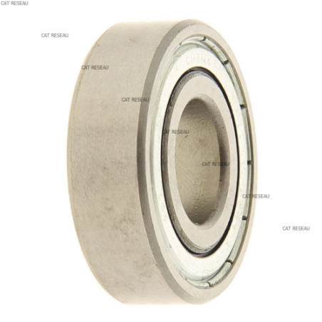 BALL BEARING - ref. 313576MA | TP Agri