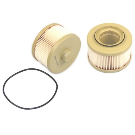 Filtre carburant HIFI SN 914010