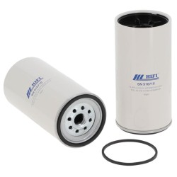Filtre carburant/eau HIFI SN 916710