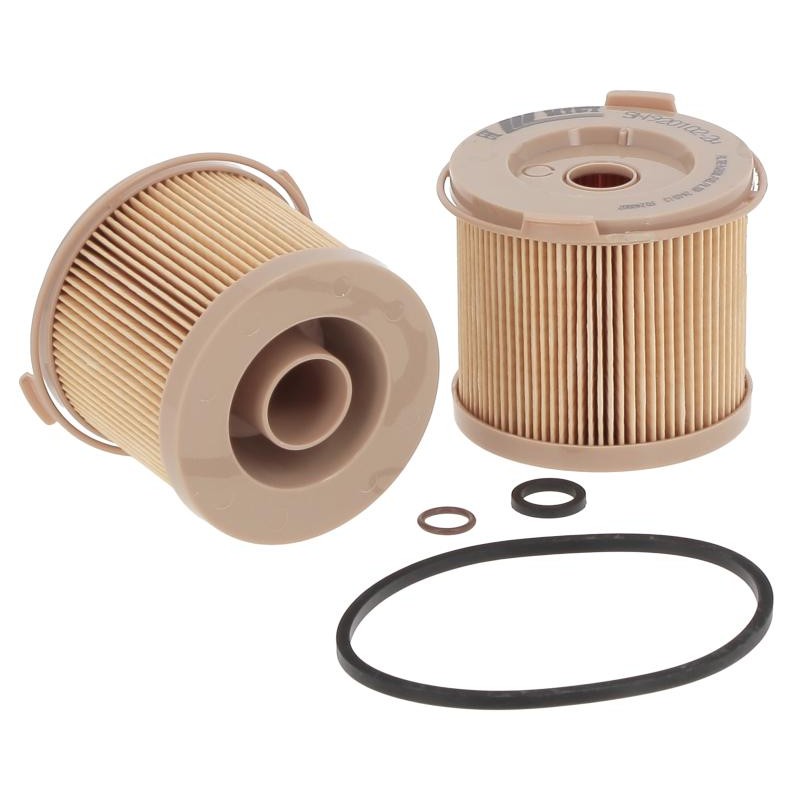 Filtre carburant HIFI SN 920102