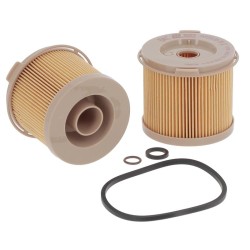 Filtre carburant HIFI SN 920130