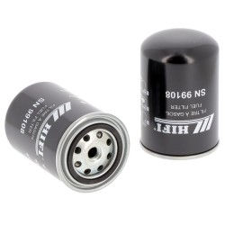 Filtre carburant HIFI SN 99108