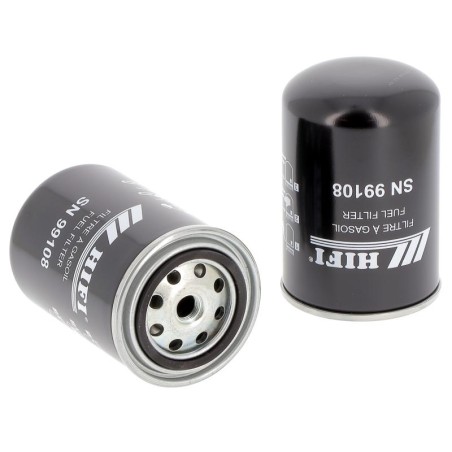 Filtre carburant HIFI SN 99108