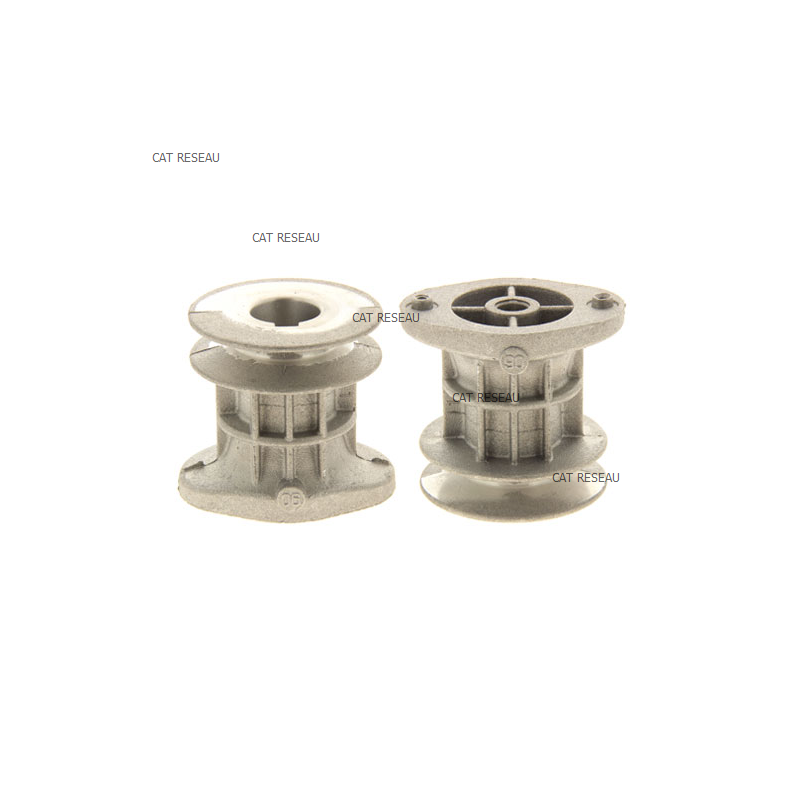 SUPPORT LAME 25mm - ref. 66070232R | TP Agri