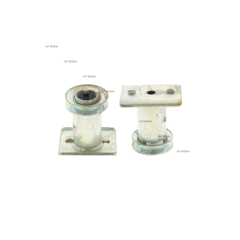 SUPPORT DE LAME 25mm - ref. JL50Z04031 | TP Agri