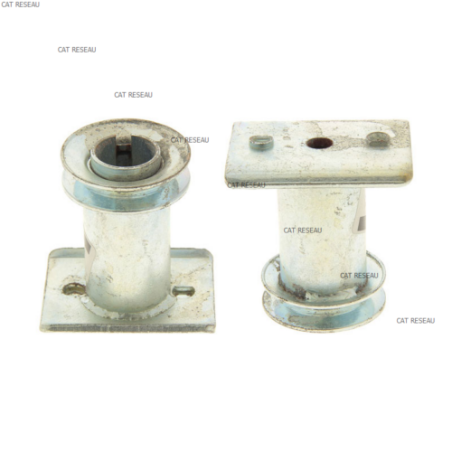 SUPPORT DE LAME 25mm - ref. JL50Z04031 | TP Agri