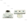 SUPPORT DE LAME 25,4mm - ref. JL50Z040331 | TP Agri