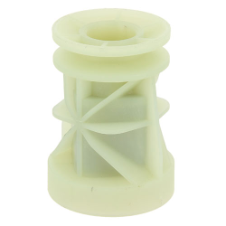 PORTE LAME NYLON D22.2X59.5 - ref. CL311011106 | TP Agri