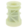 PORTE LAME NYLON D22.2X59.5 - ref. CL311011106 | TP Agri