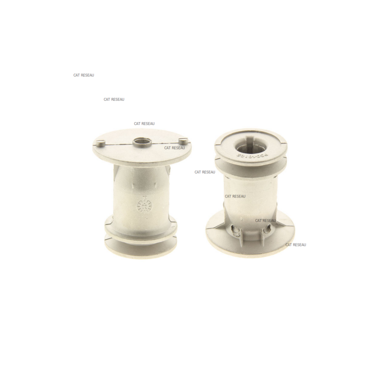 SUPPORT DE LAME IBEA 22,2 H87mm - ref. IBP3040102 | TP Agri