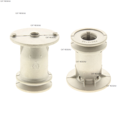 SUPPORT DE LAME IBEA 22,2 H102mm - ref. IBP3040104 | TP Agri