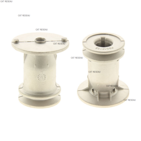 SUPPORT DE LAME IBEA 22,2 H102mm - ref. IBP3040104 | TP Agri
