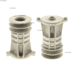 SUPPORT DE LAME 22,2mm - ref. CP052272B22 | TP Agri