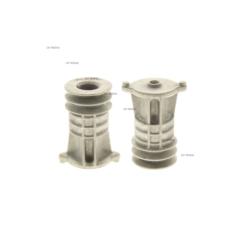 SUPPORT DE LAME 22,2mm - ref. CP052272B22 | TP Agri