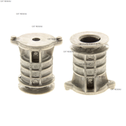 SUPPORT DE LAME 25mm - ref. CP053274B25 | TP Agri