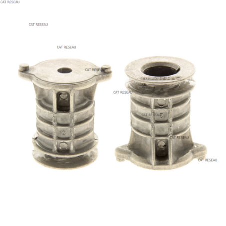 SUPPORT DE LAME 25mm - ref. CP053274B25 | TP Agri