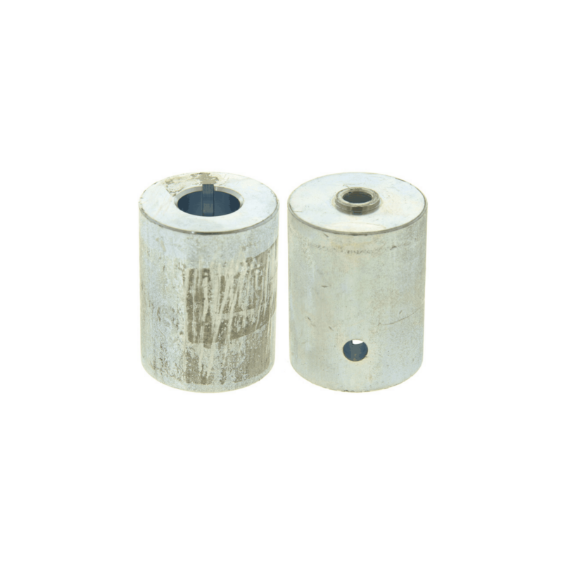 SUPPORT DE LAME 22,2mm - ref. CP050272 | TP Agri
