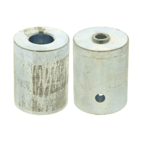 SUPPORT DE LAME 22,2mm - ref. CP050272 | TP Agri