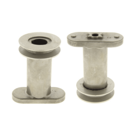 SUPPORT DE LAME 22,2mm - ref. 74804015A | TP Agri